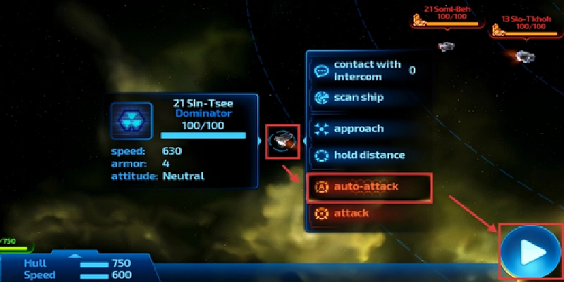 太空游侠遗产官方正版