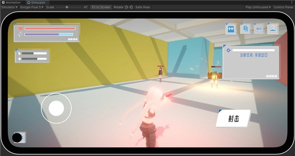 BUG命定之人直装版