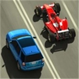 F1公路车手游戏无广告版