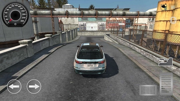 硬核停车场手机最新版