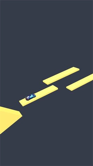 快乐特技车3D最新版