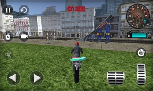 赛车小行家手机下载