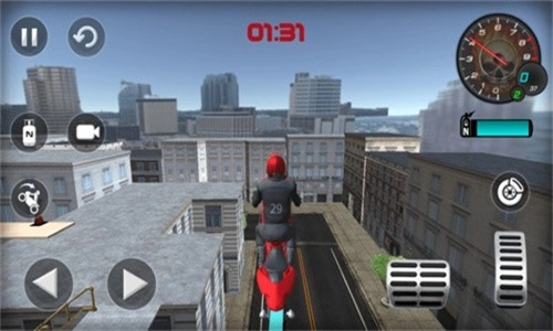 赛车小行家手机下载