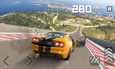 车祸汇编直装版图1