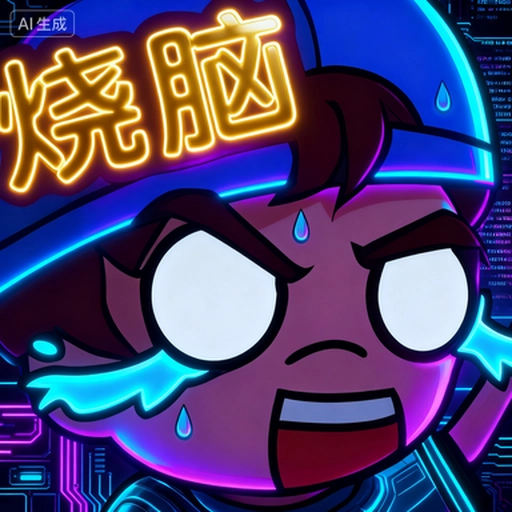 洞洞脑子吧游戏纯净最新版