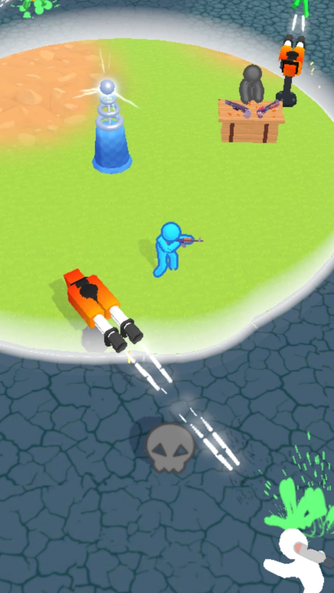 末日保卫战安卓版(3)