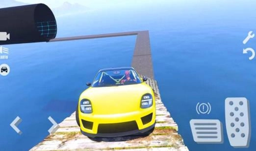 极限蜘蛛人手游无广告版