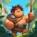 原始人之旅游戏完整版