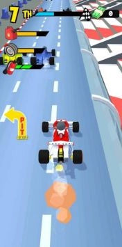 PitStop Race直装游戏版