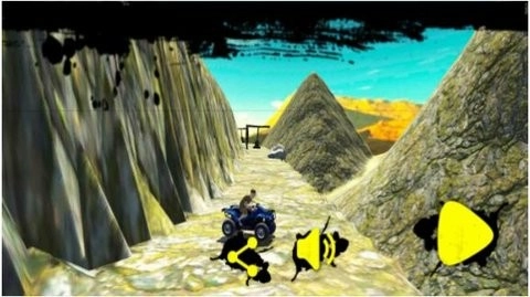 跑山越野摩托手机免费版图3