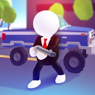 怒火公路手机正版