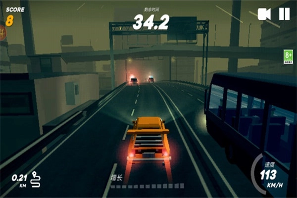 城市孤胆车神游戏正版图3