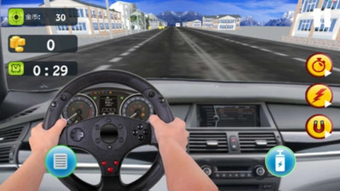 公路四驱赛车狂飙安卓免费版图1