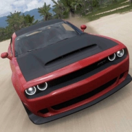 肌肉道奇挑战者（MuscleDodgeChallenger）手游无广告版