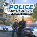 警察模拟器巡逻官直装版