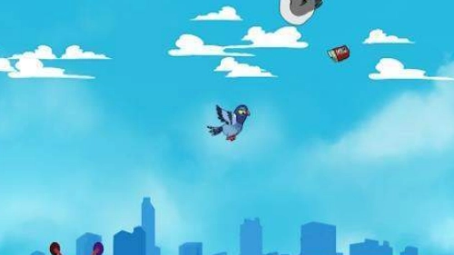 PooBardment免费原版