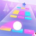 小球跑跑手机正版