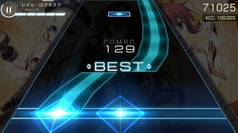 MalodyV游戏官方最新版图2