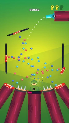 我爱收球球官方版图1