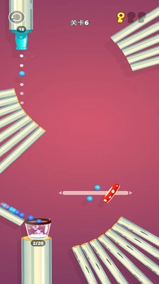 我爱收球球官方版图2