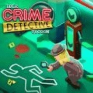 放置罪案侦探大亨（Crime Investigation Tycoon）安卓直装版