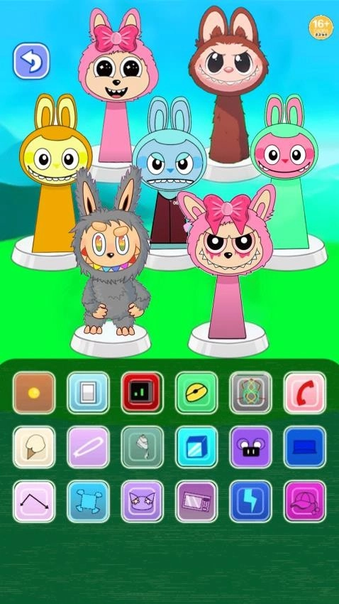 节奏派对盒子安卓免费版