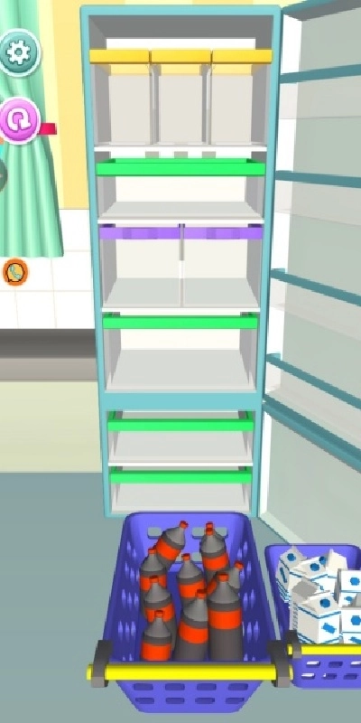 治愈凌乱整理人生安卓官方版