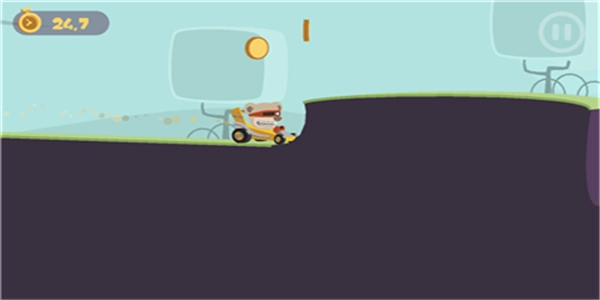 超帅卡丁车手机免费版图1