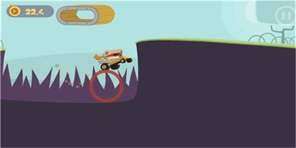 超帅卡丁车手机免费版图3