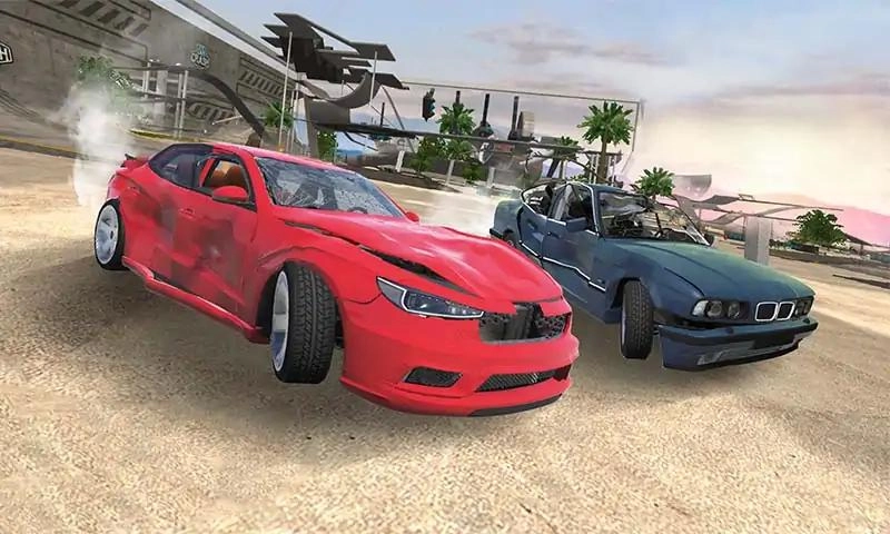 车祸现场模拟免费版图2