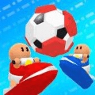 摩托艇足球赛直装版