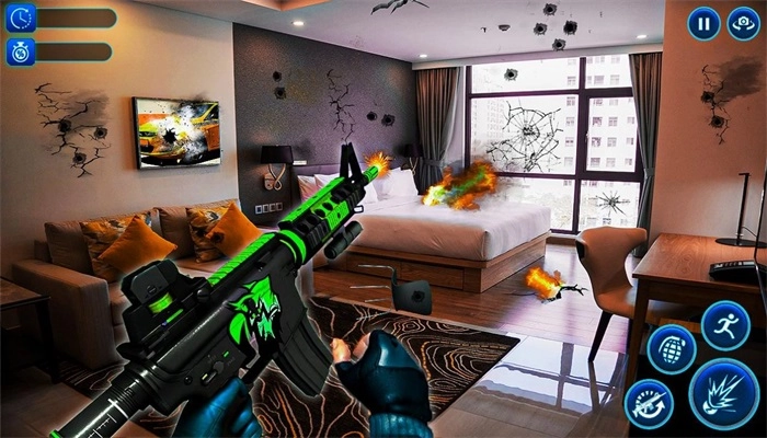 家园毁灭安卓免费版图1