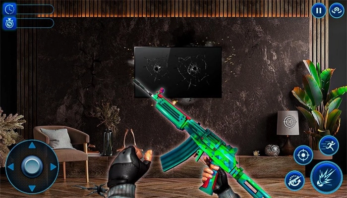 家园毁灭安卓免费版图2