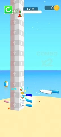 弹射飞刀手机正版图3