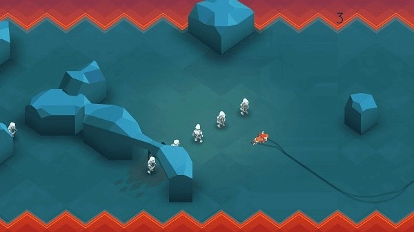 摩托车竞速赛游戏正版图2