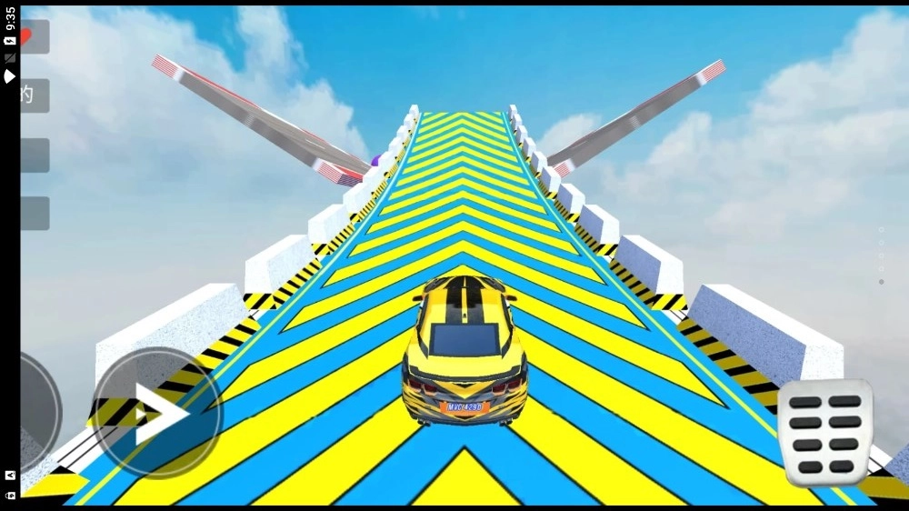 飞车大师赛游戏安装包图3