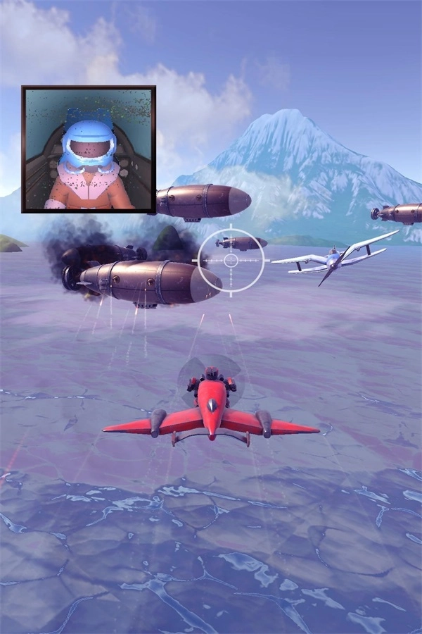 Crimson Diesel官方版