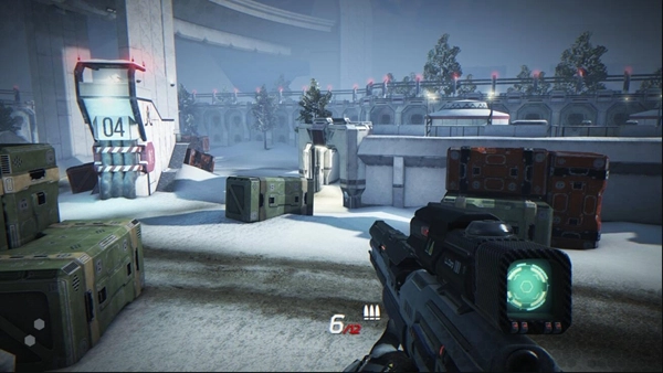 destiny warfare免费原版