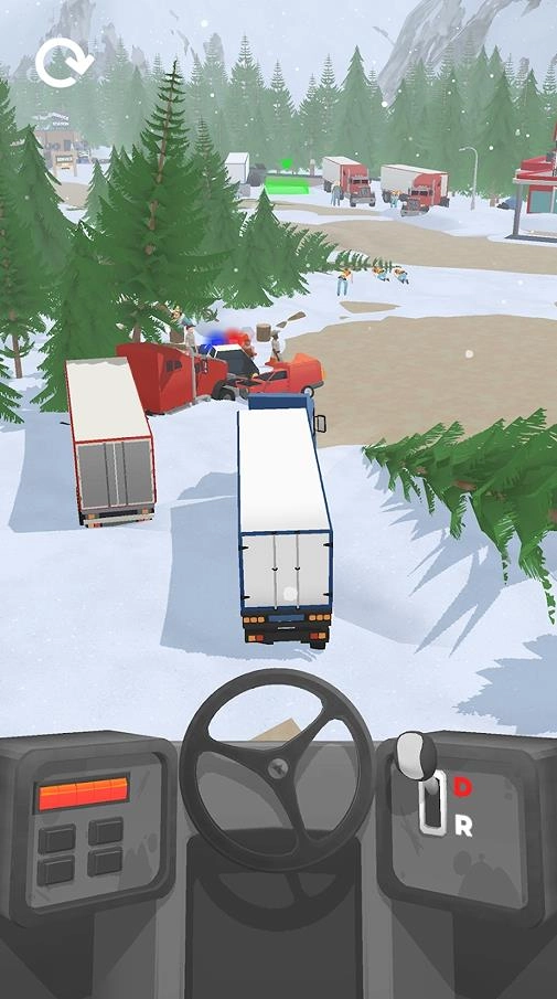 公交司机挑战免费原版