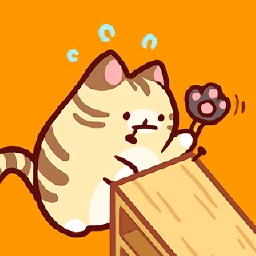 猫咪的小院安卓版