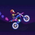 蜘蛛虾摩托特技驾驶游戏纯净最新版