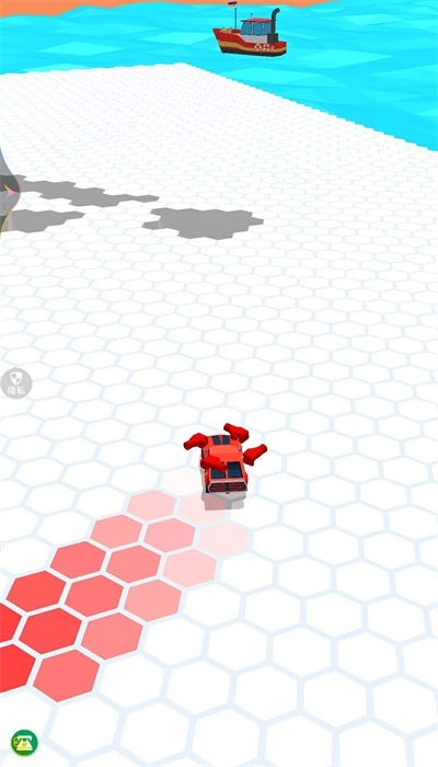 真实漂移模拟器最新免费版图1