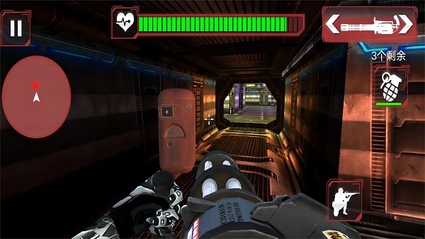 真实热血战场模拟游戏正版1