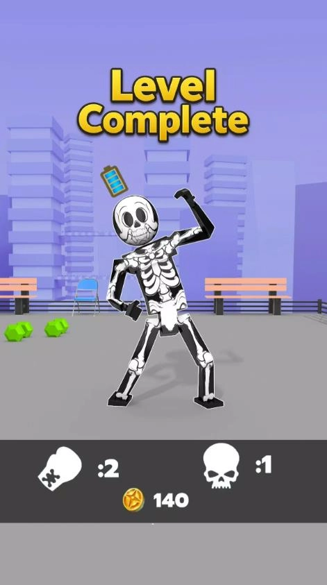 战斗伙伴：乱斗狂欢游戏官方版