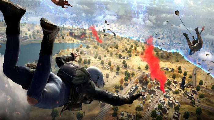 战地射击连队安卓免费版图3