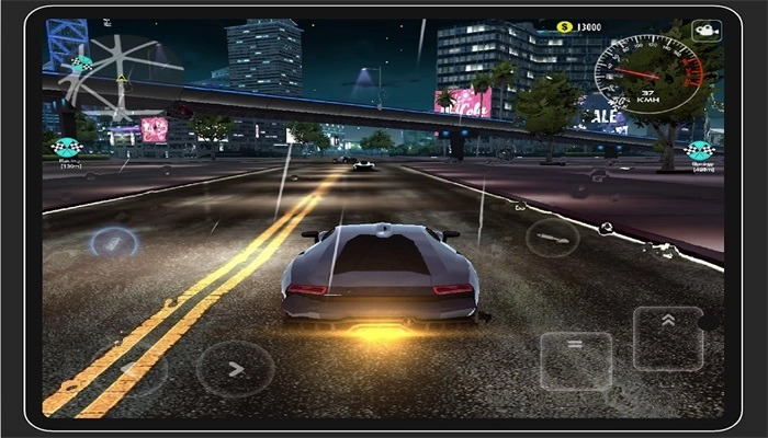 XCars街头赛车官方版图3
