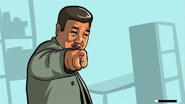 竞速狂野飙车原版图1