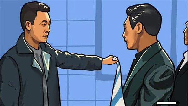 竞速狂野飙车原版图2