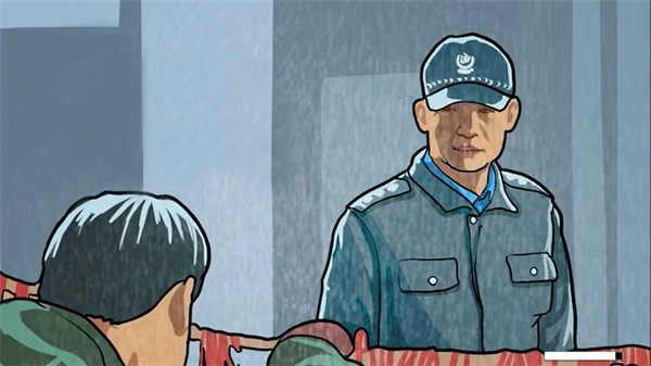 竞速狂野飙车原版图3