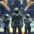 太空行动为宇宙而战手游直装版